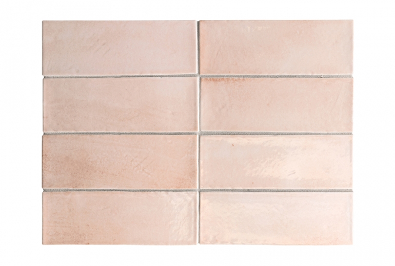 Miyako Cyrstal Pink Gloss 5x15