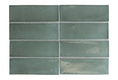 Miyako Oil Blue Gloss 5x15