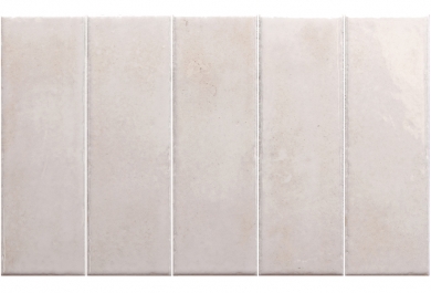 Bohemian Cotton Gloss 6x18,6