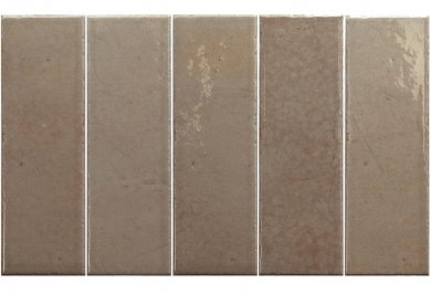 Bohemian Mink Gloss 6x18,6