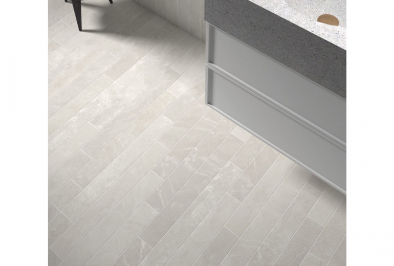 Marmoris White Mat 7,5x60