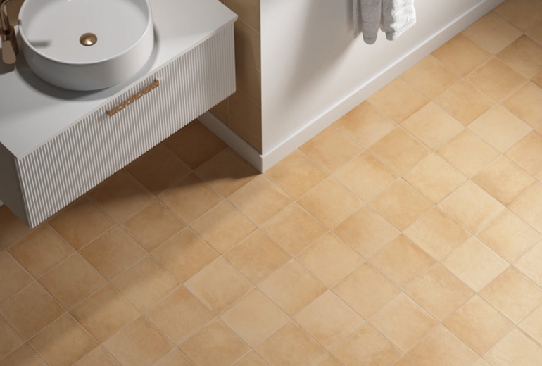 Ares Natural Mat 20x20