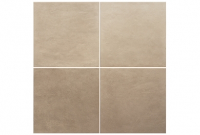Ares Taupe Mat 20x20