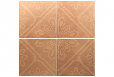 Ares Decor Cotto Mat 20x20