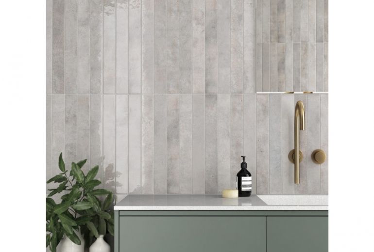 Verticale Dim Gray Gloss 5x40