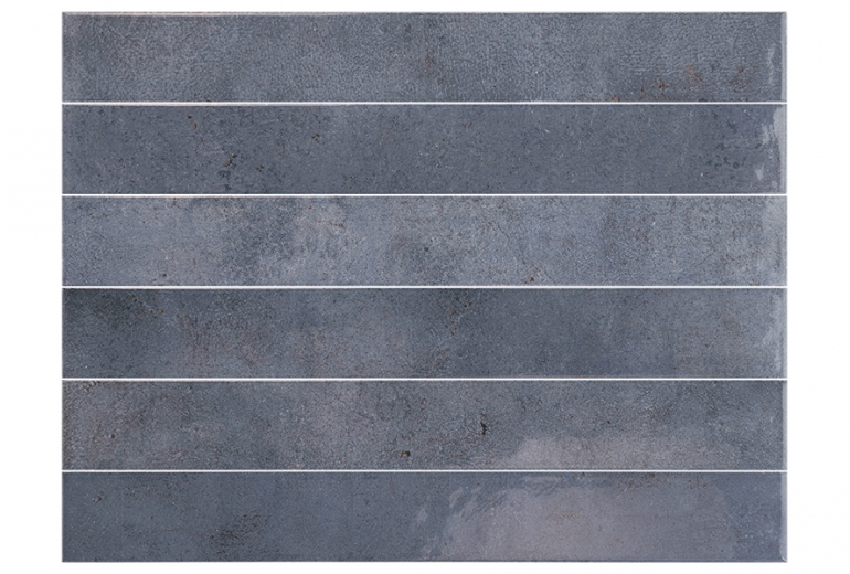 Verticale Deep Royal Gloss 5x40