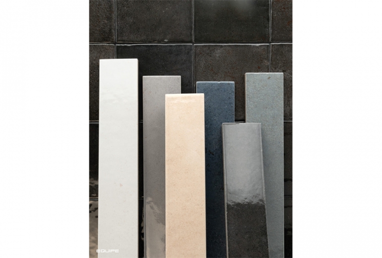Verticale Deep Royal Gloss 5x40
