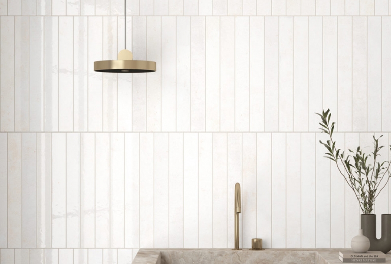 Verticale Clean Gloss 5x40