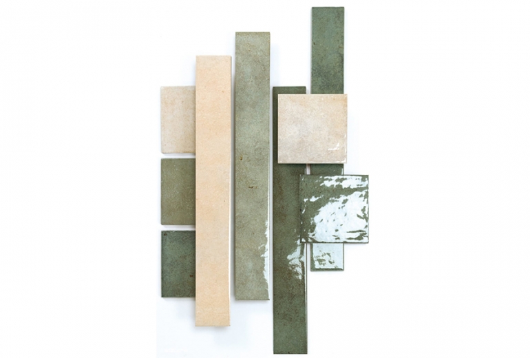 Verticale Clean Gloss 10x10