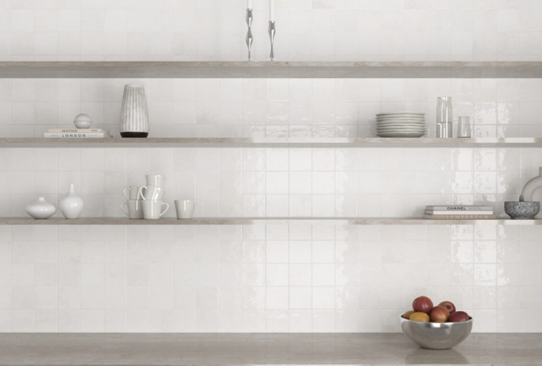 Verticale Clean Gloss 10x10