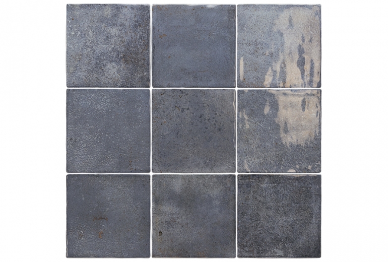 Verticale Deep Royal Gloss 10x10
