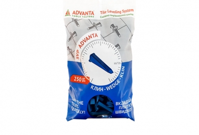 Klini Advanta 250 kos