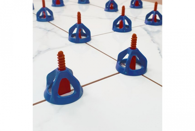 Komplet vijačnega sistema Advanta 300 kos