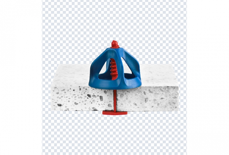 Komplet vijačnega sistema Advanta 300 kos