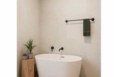 SPC Panel Athenian Dawn Mat 60x270