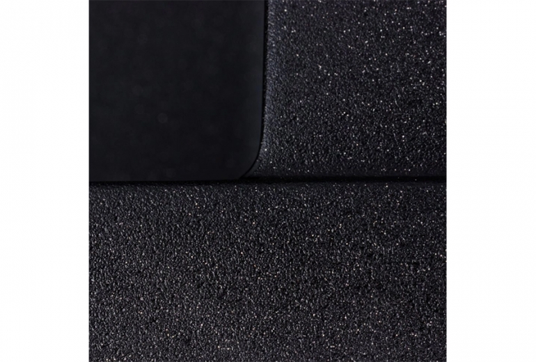 Kalipso 79 black s sifonom