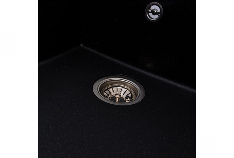 Kalipso 79 black s sifonom