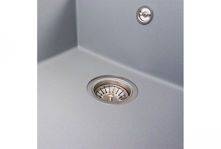 Kalipso 79 grey s sifonom