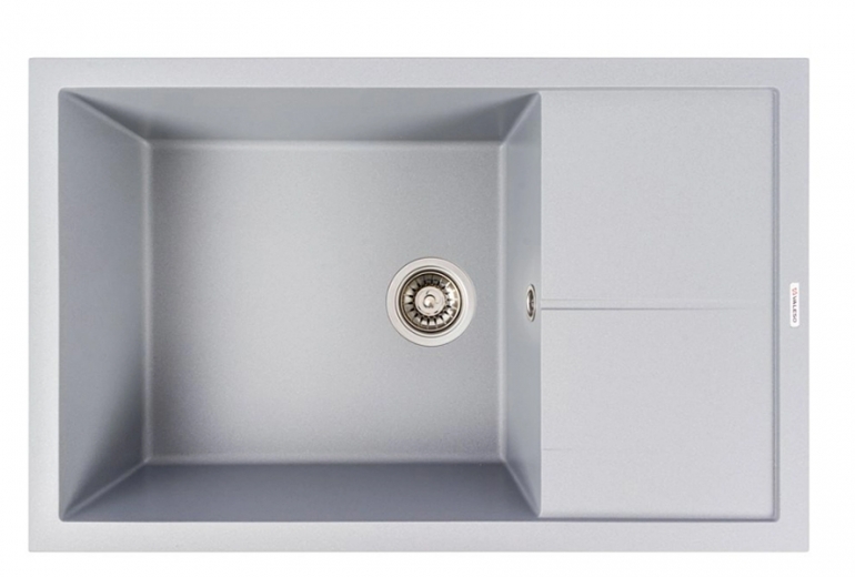 Kalipso 79 grey s sifonom