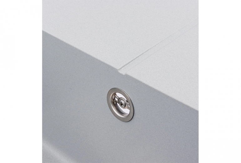 Kalipso 79 grey s sifonom