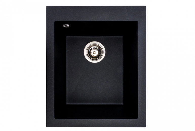 Sokil 41 black s sifonom