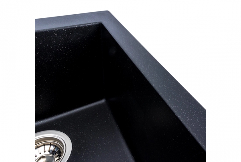 Sokil 41 black s sifonom