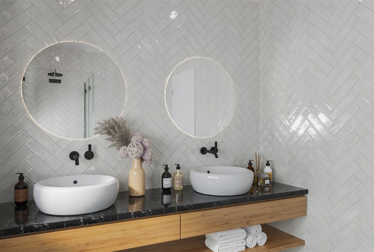 Lugano Ivory 7,5x30
