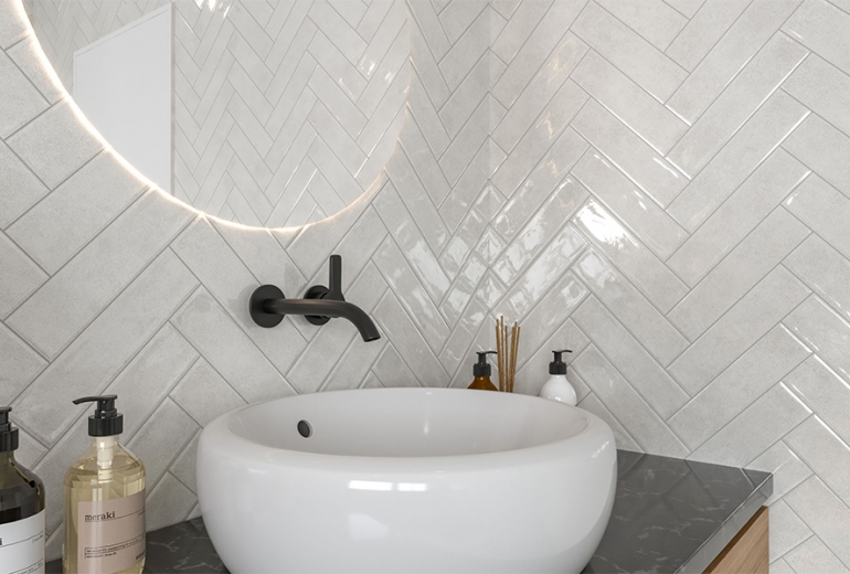 Lugano Ivory 7,5x30