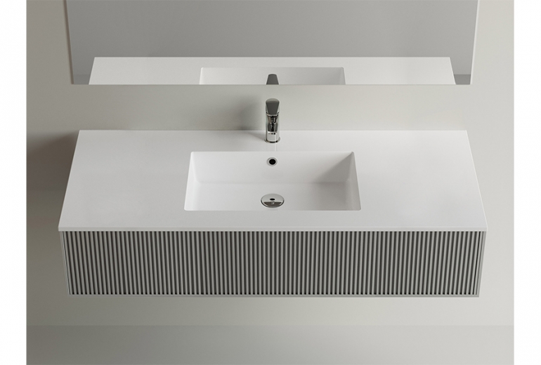 Umivalnik Laureta 120