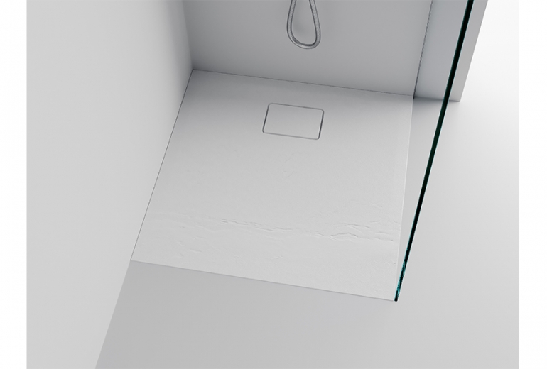 Tuš kad ST0023 80x80