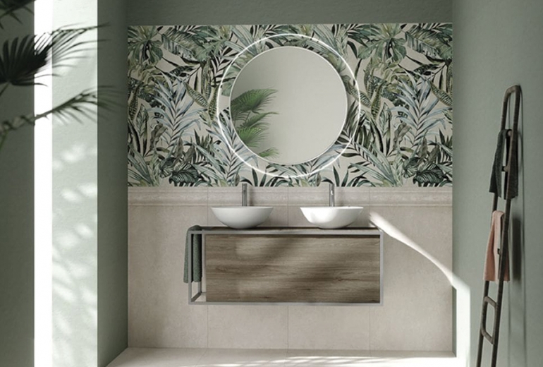 Tentazioni Dekor 60x120 R