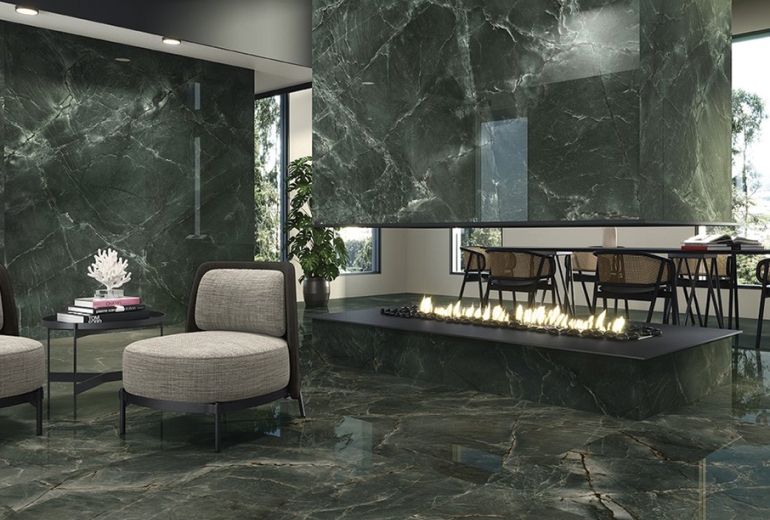 Manaos Green 60x120 R