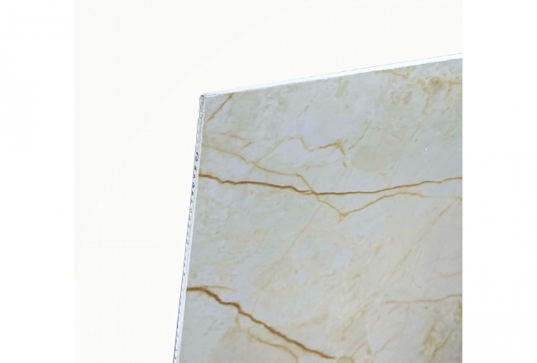 UV Panel Marmor Bež 60x120