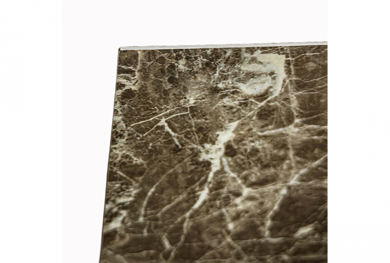 Panel Marmor Brown 122x244