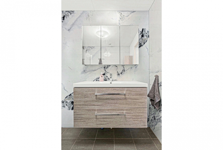 Panel Marmor Liberty 122x244