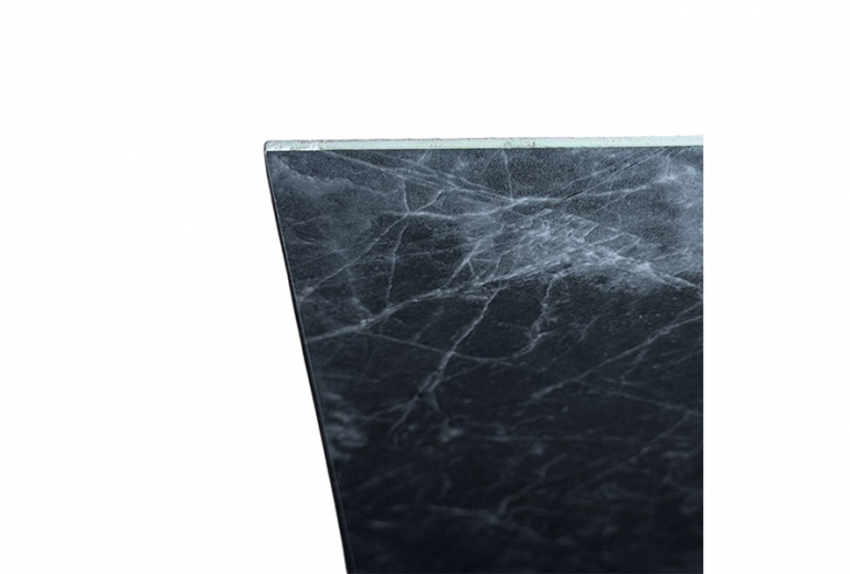 UV Panel Marmor Black 60x120