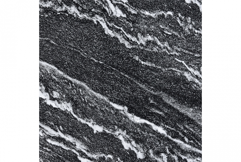 Panel Marmor Antracit 122x244