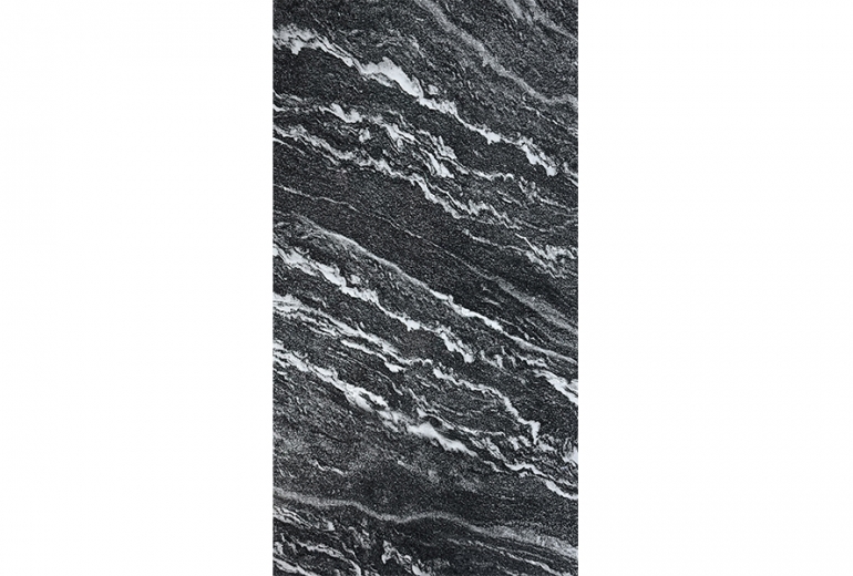 Panel Marmor Antracit 122x244