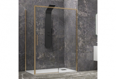 Tuš kabina Lea 400 Oro 80x120