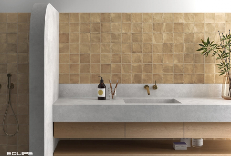 Sabbia Cinnamon 10x10