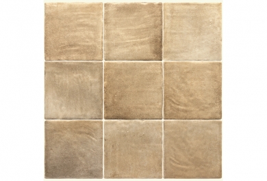 Sabbia Cinnamon 10x10