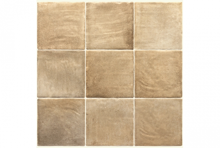 Sabbia Cinnamon 10x10