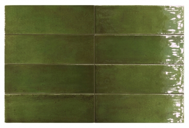 Fango Green Gloss 5x15
