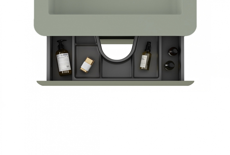 Onda 60 stenska Musgo - Musgo