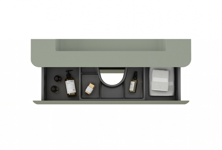 Onda 80 stenska Musgo - Musgo