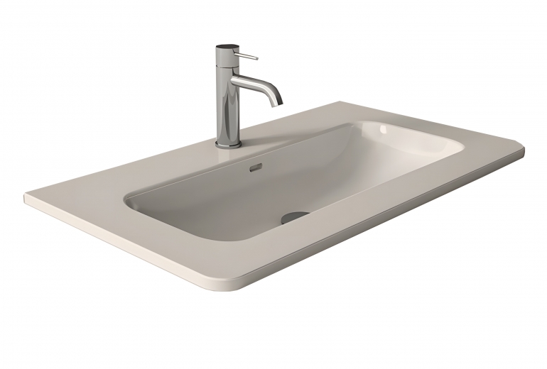 Onda 60 stenska Cotton - Cotton