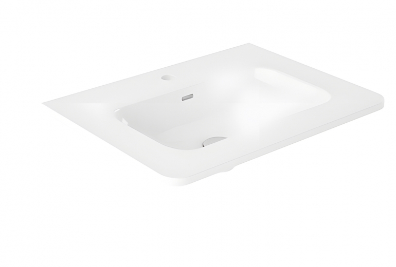 Onda 60 stenska Costa - White