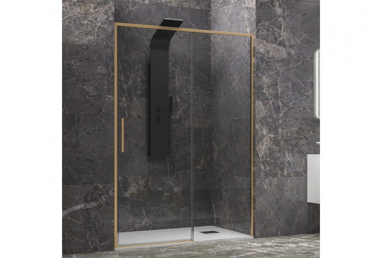 Tuš vrata Lea 400 Oro 120