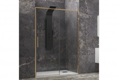Tuš vrata Lea 400 Oro 140