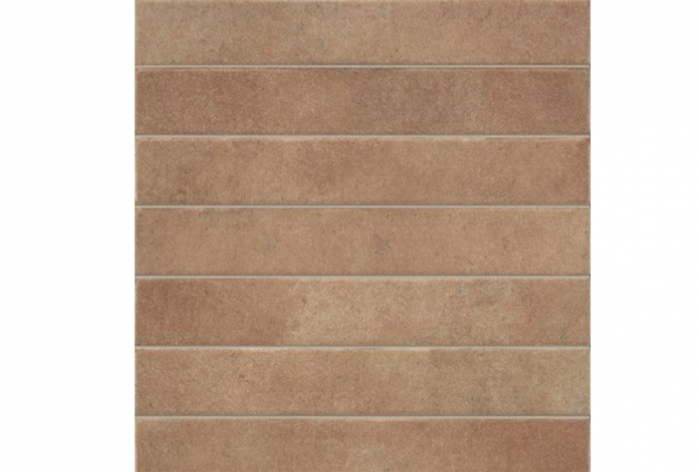 Brick Patio Cotto 35x35